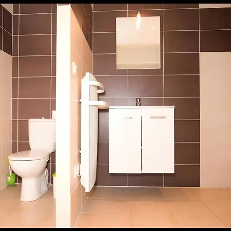 Chez Telou Διαμέρισμα